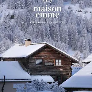 Maison Emme Hébergement de vacances