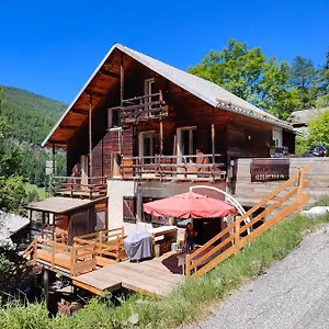 Ailleurs A En Queyras Appartement