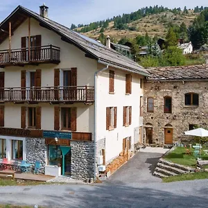 Les 1000 Cols, Anciennement Val D Azur Couette-café